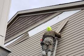 Siding for Multi-Family Homes